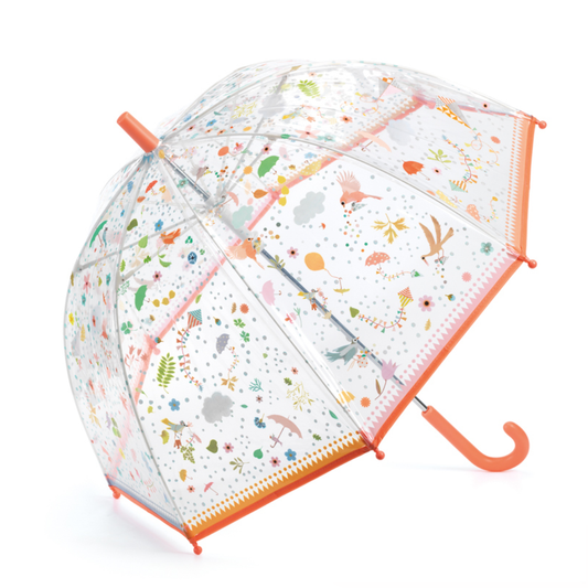 Djeco Small Lightness Child Umbrella