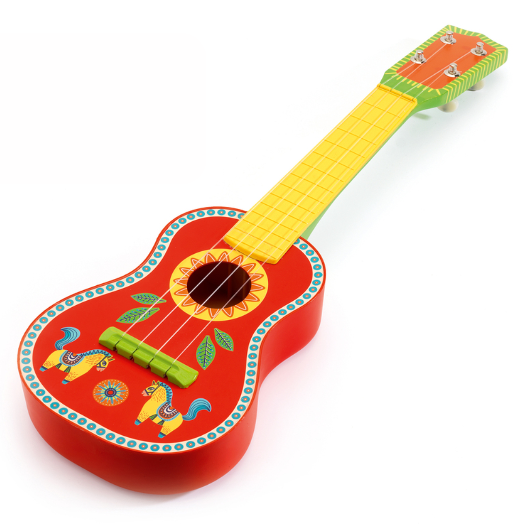 Djeco Animambo Ukulele