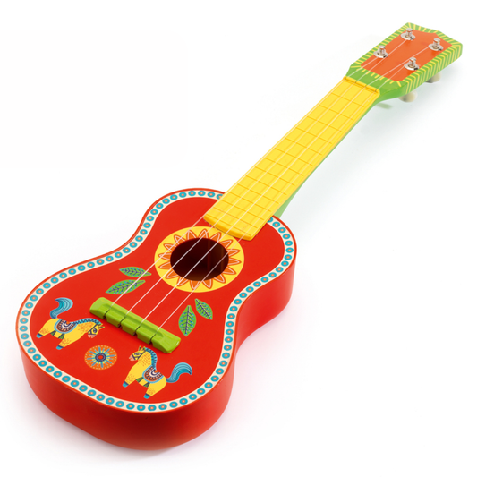 Djeco Animambo Ukulele