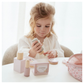 Little Dutch - Wooden Makeup Beauty Case