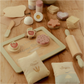 Little Dutch - Wooden Baking Set