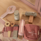 Little Dutch - Wooden Hair Dresser Set