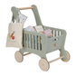 Little Dutch - Wooden Play Shopping Cart