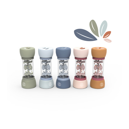 Speedy Monkey - Beaded Raindrop (Assorted Colour)