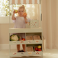 Little Dutch - Wooden Play Market Stall