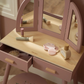 Little Dutch - Large Dressing Table with Mirror