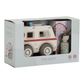 Little Dutch - Wooden Ambulance