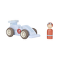 Little Dutch - Pullback Racecars