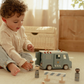 Little Dutch - Wooden Police Van