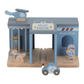 Little Dutch - Wooden Police Station