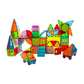 Magna-Tiles Metropolis - 110 Piece Set