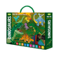 Sassi Arts and Craft - Mega Dinosaurs