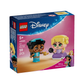 LEGO Disney Princess Mini Jasmine & Rapunzel 43303