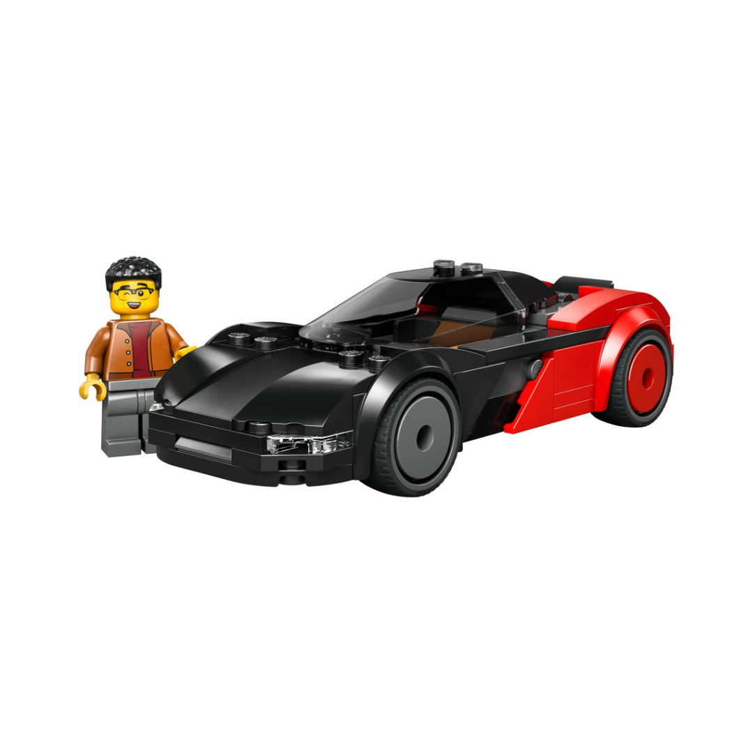 LEGO City EV Supercar 60486
