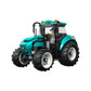 LEGO City City Tractor 60498