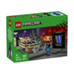LEGO Minecraft Nether & End Portal Journey 21584