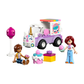 LEGO Friends Unicorn Cake Delivery Car 42675