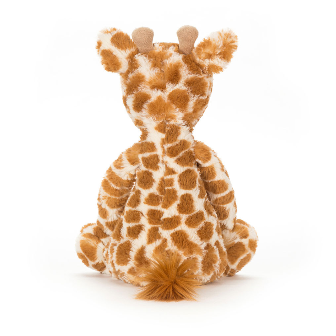 Jellycat Bashful - Giraffe Original (Medium)