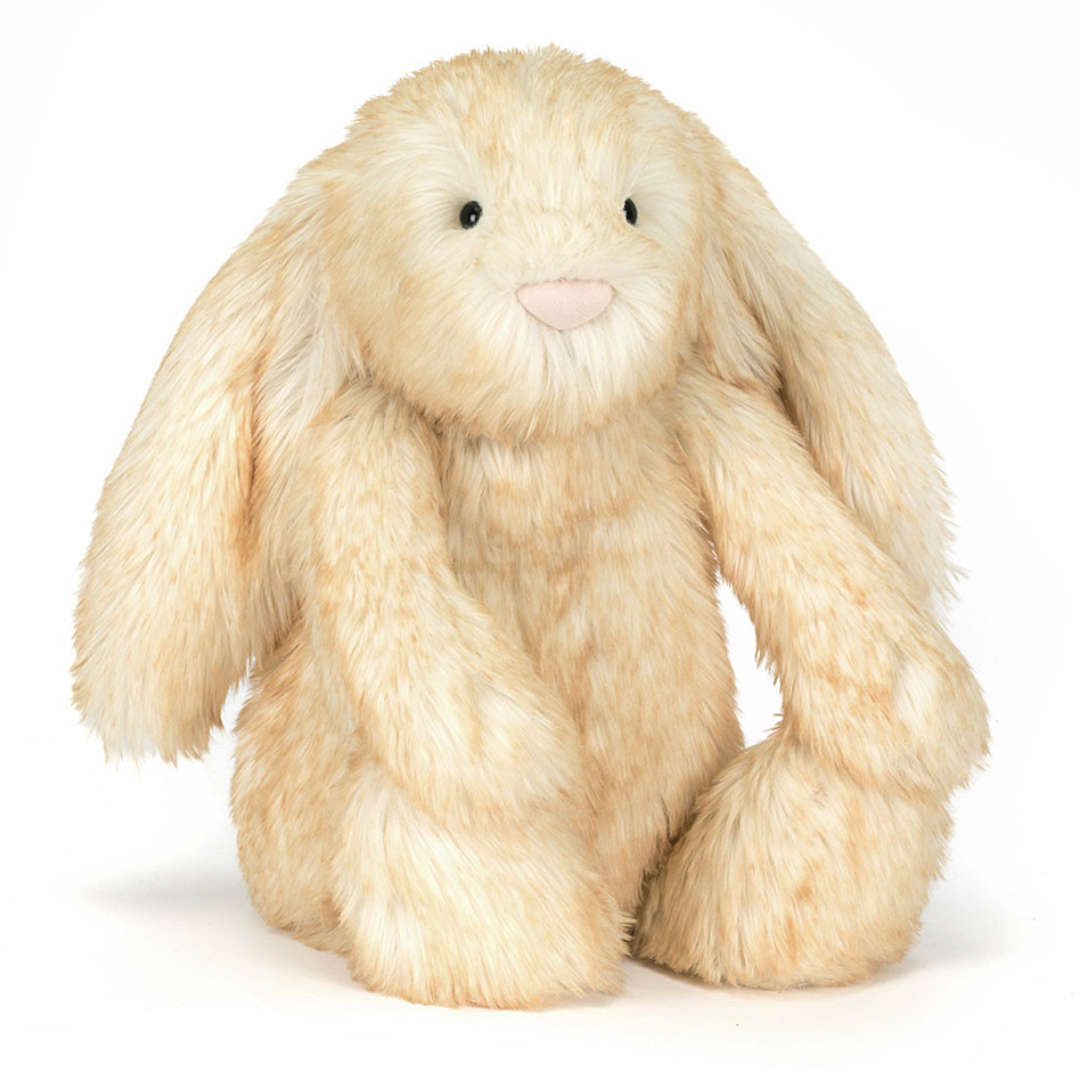 Jellycat - Springlowe Luxe Bunny Big