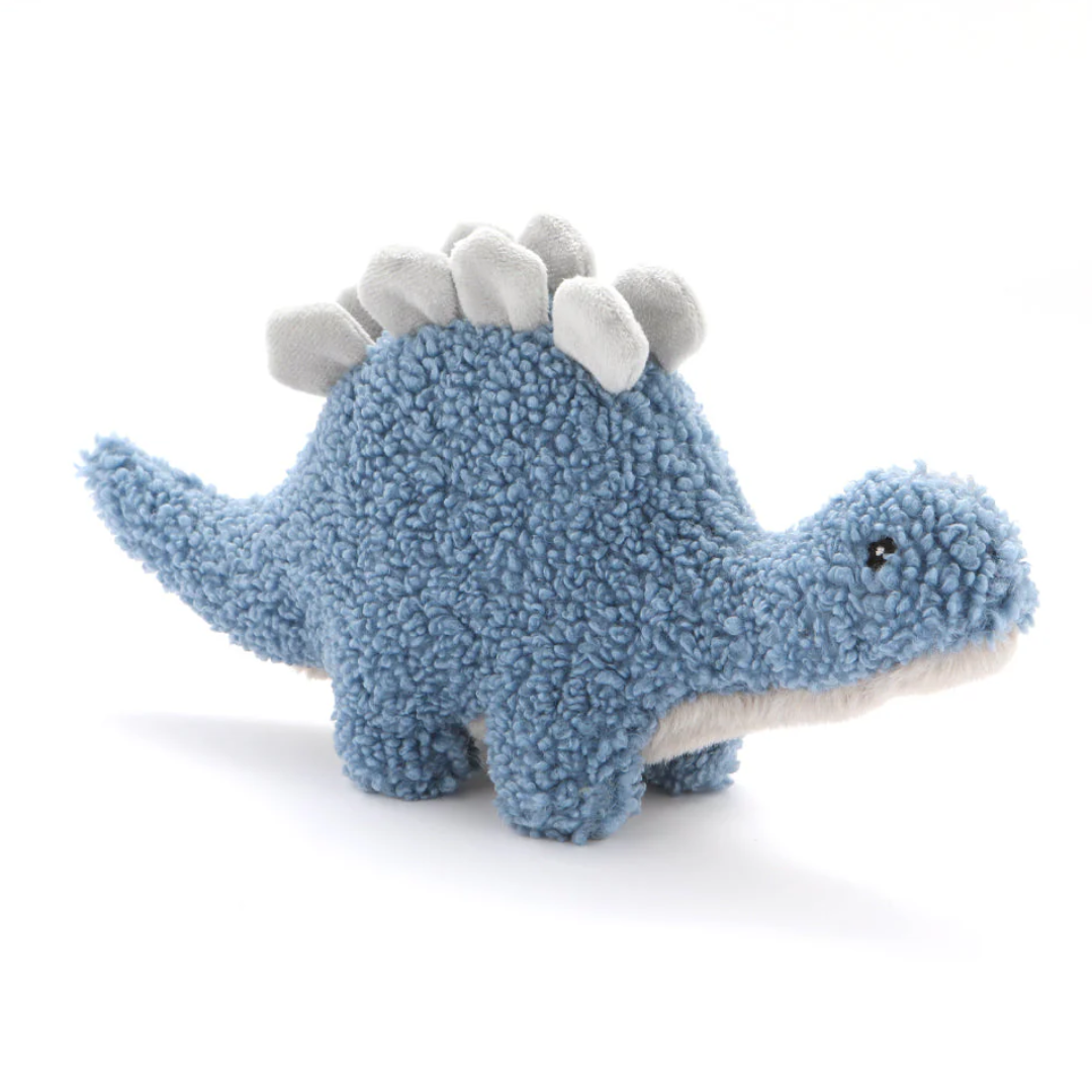 Nana Huchy - Baby Stu the Stegosaurus | Blue