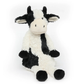 Nana Huchy - Clover the Cow | Black & White