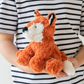 Nana Huchy - Felix The Fox