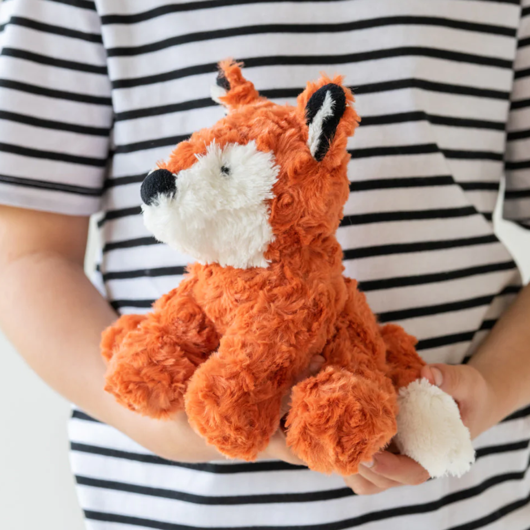 Nana Huchy - Felix The Fox