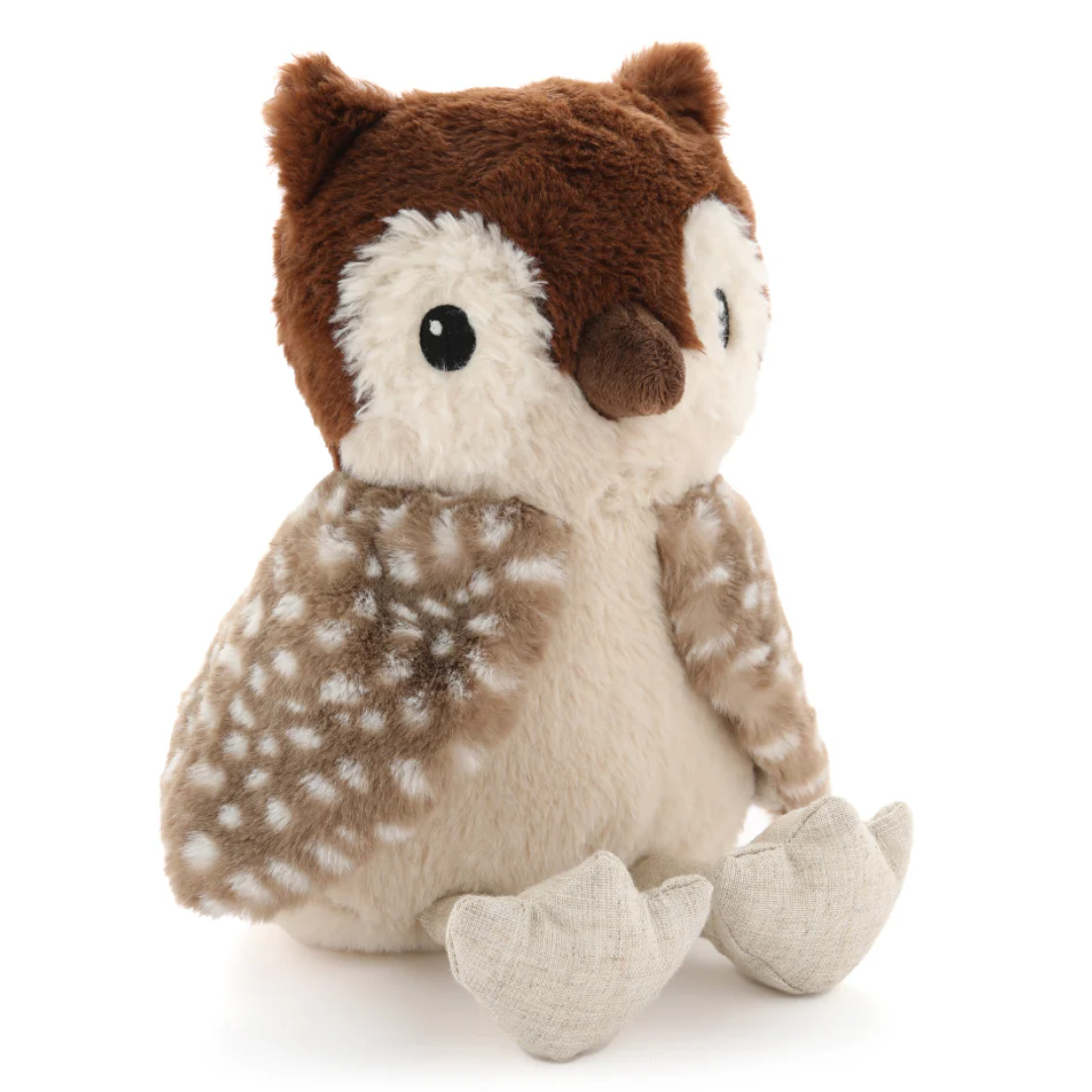 Nana Huchy - Oscar Owl | Large