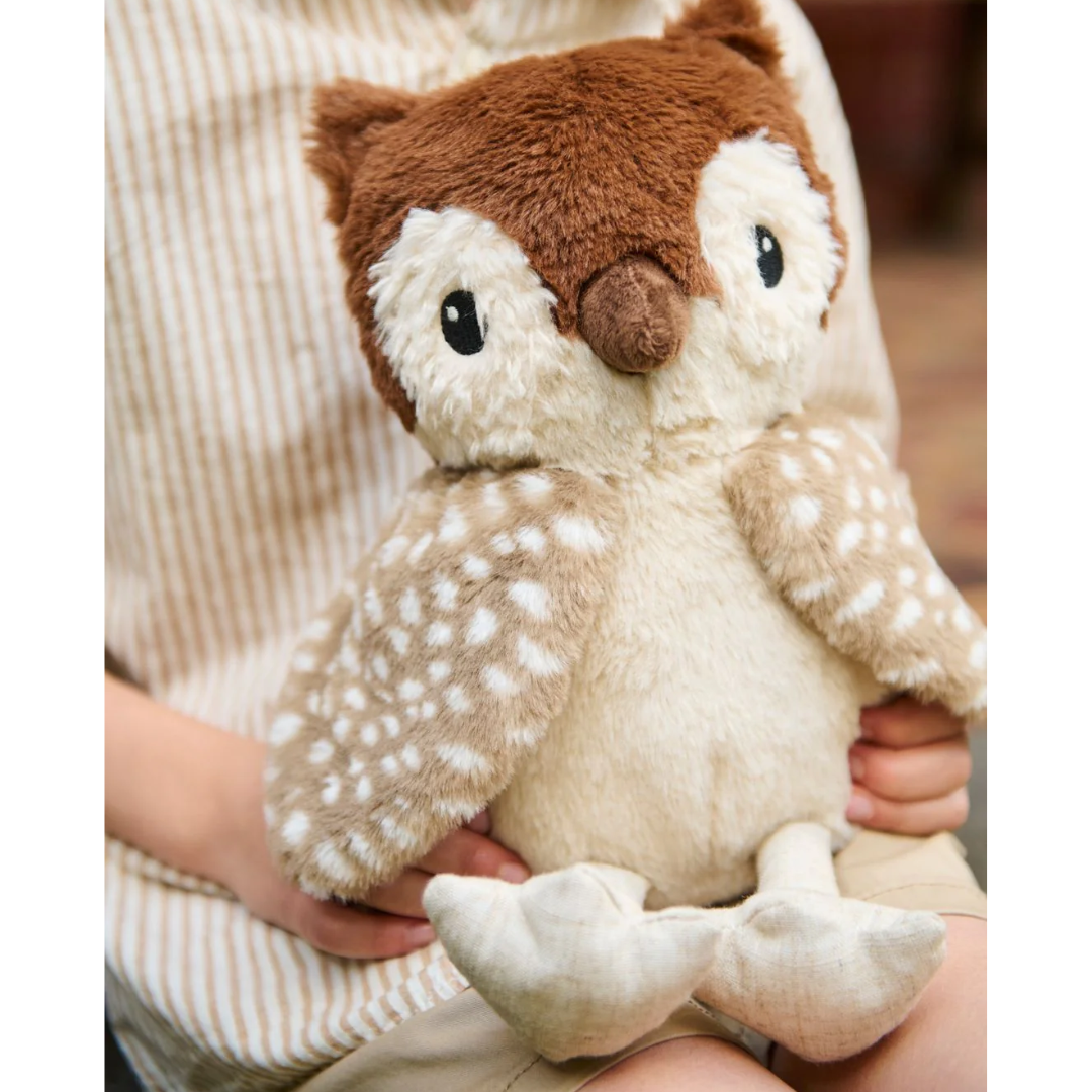 Nana Huchy - Oscar Owl | Large