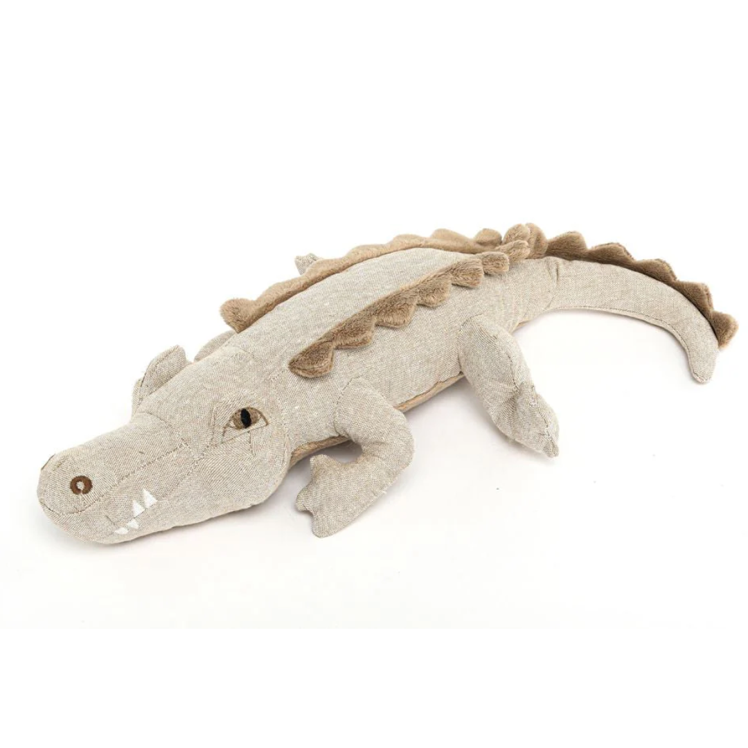 Nana Huchy - Karen the Crocodile