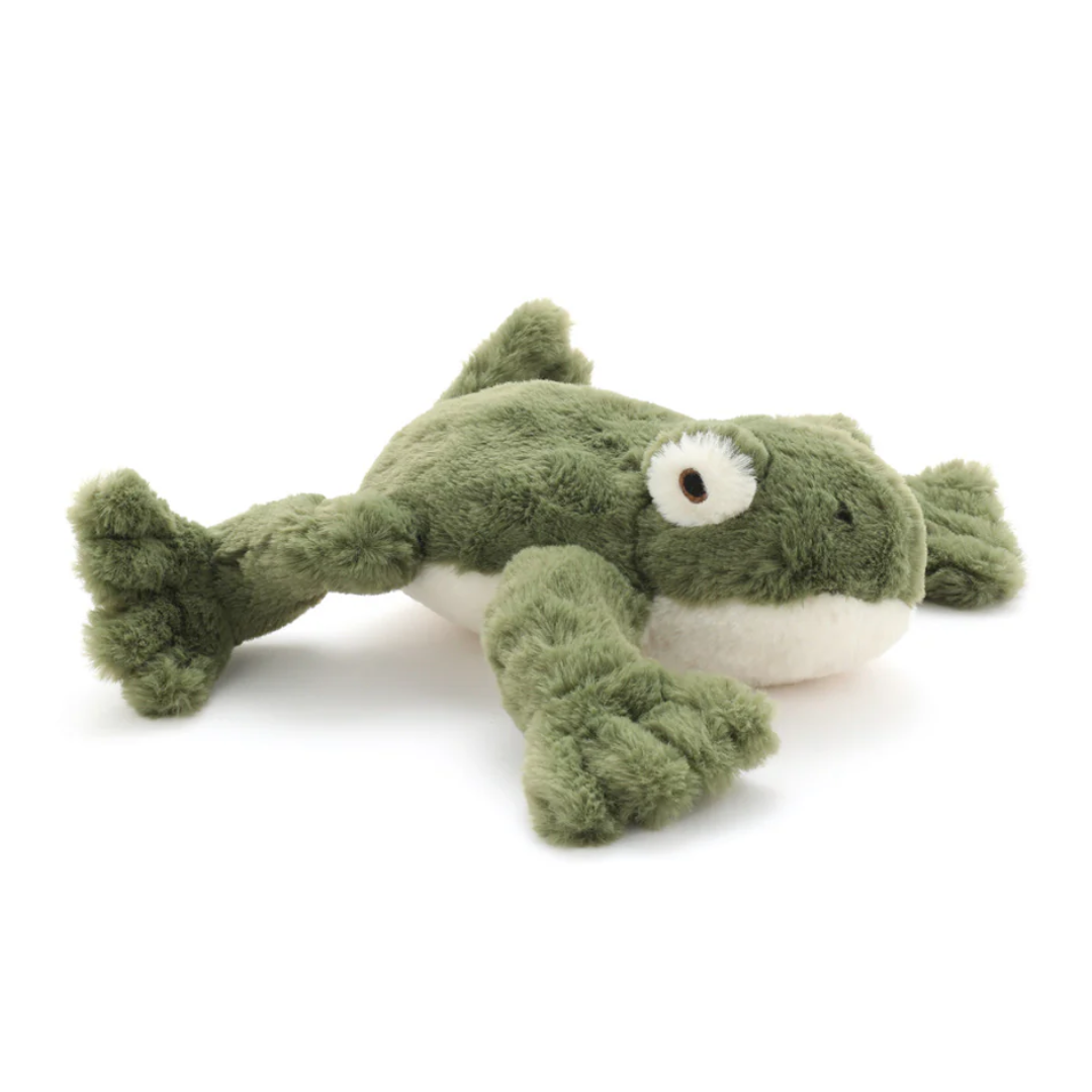 Nana Huchy - Finley the Frog