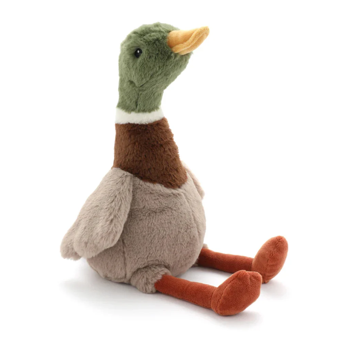 Nana Huchy - Hugo the Mallard Duck