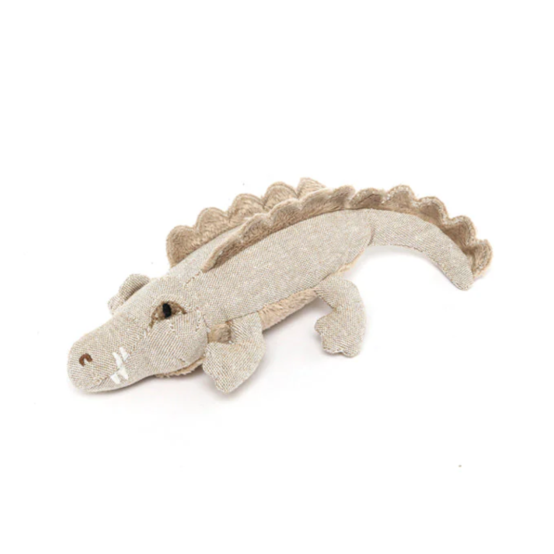 Nana Huchy - Karen the Crocodile Rattle