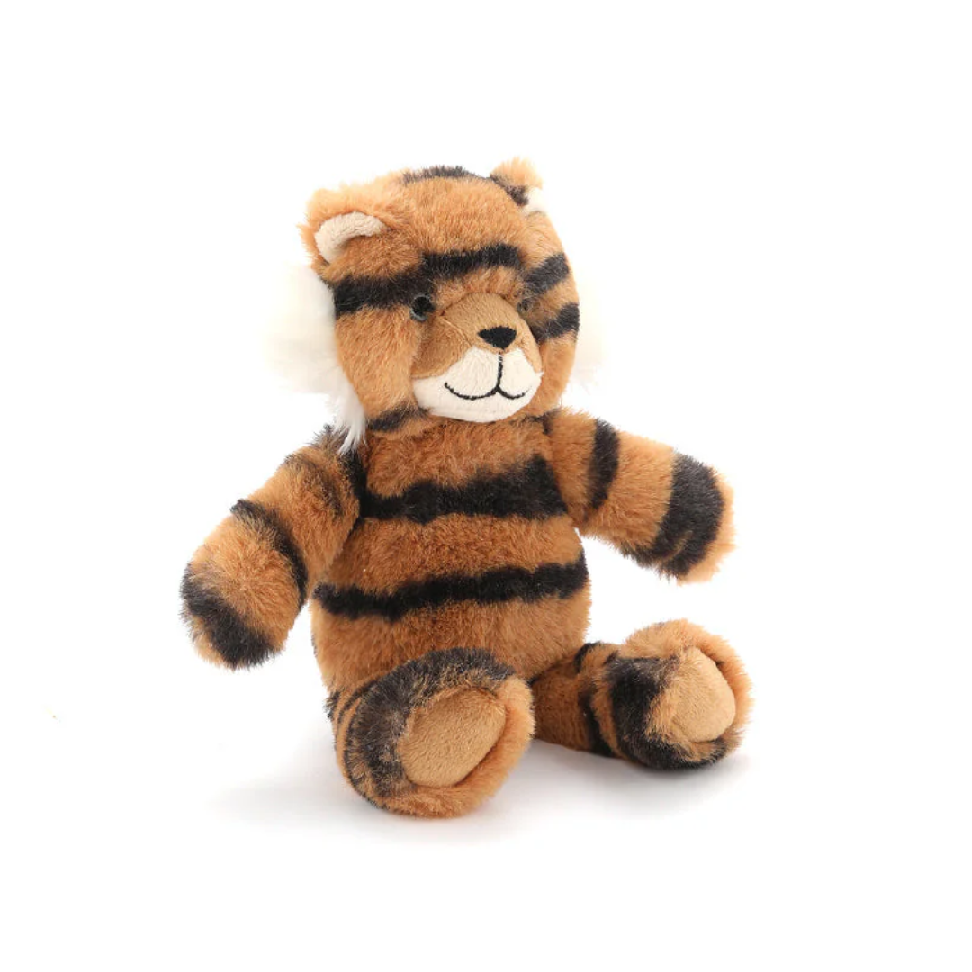 Nana Huchy - Tesh the Tiger Rattle