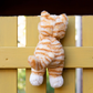 Nana Huchy - Ginger the Kitten