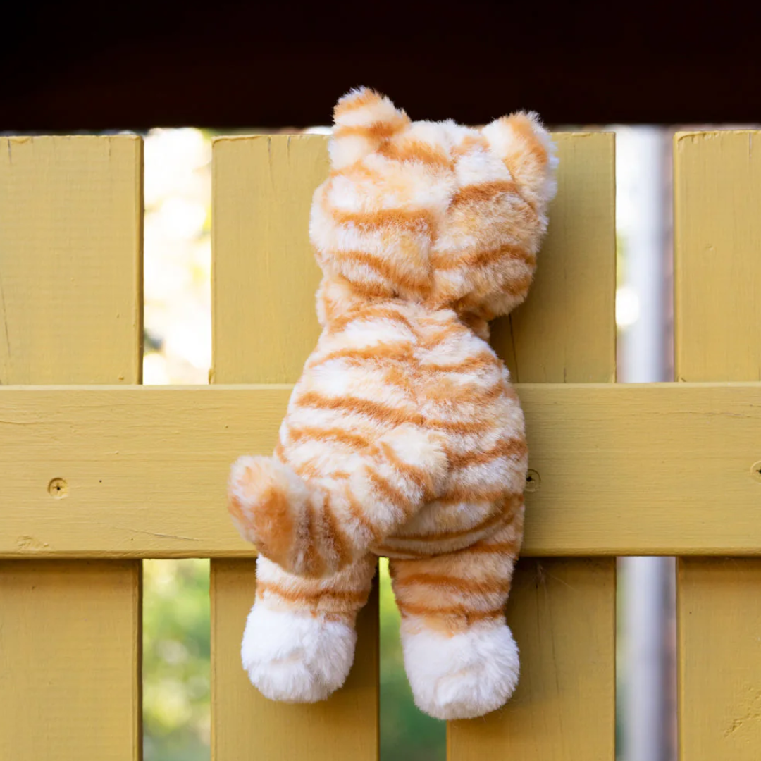 Nana Huchy - Ginger the Kitten
