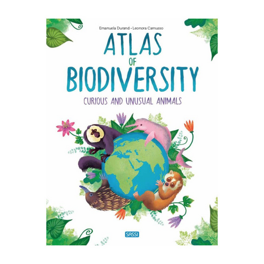 Atlas of Biodiversity - Animals