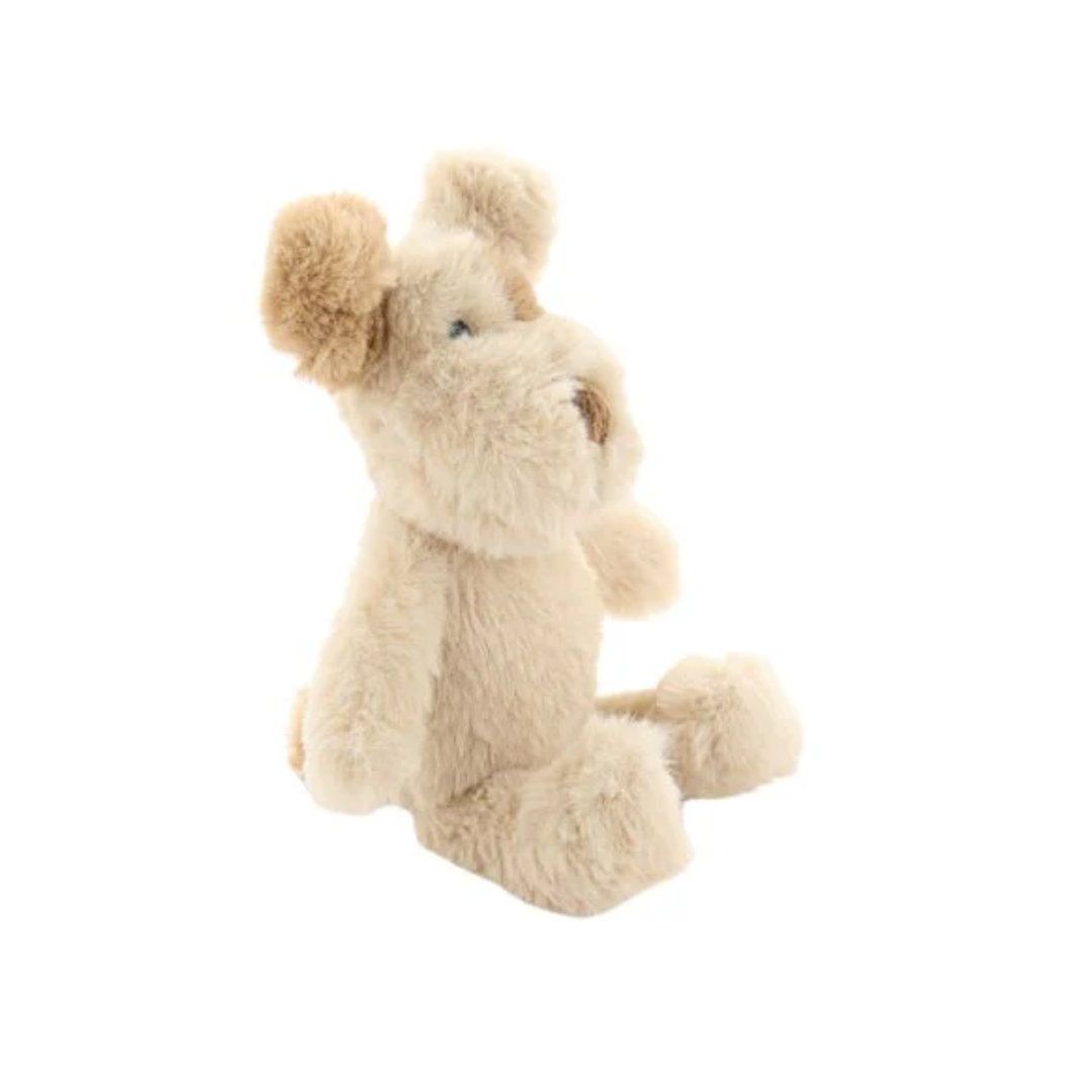 Nana Huchy - Buddy the Dog Rattle