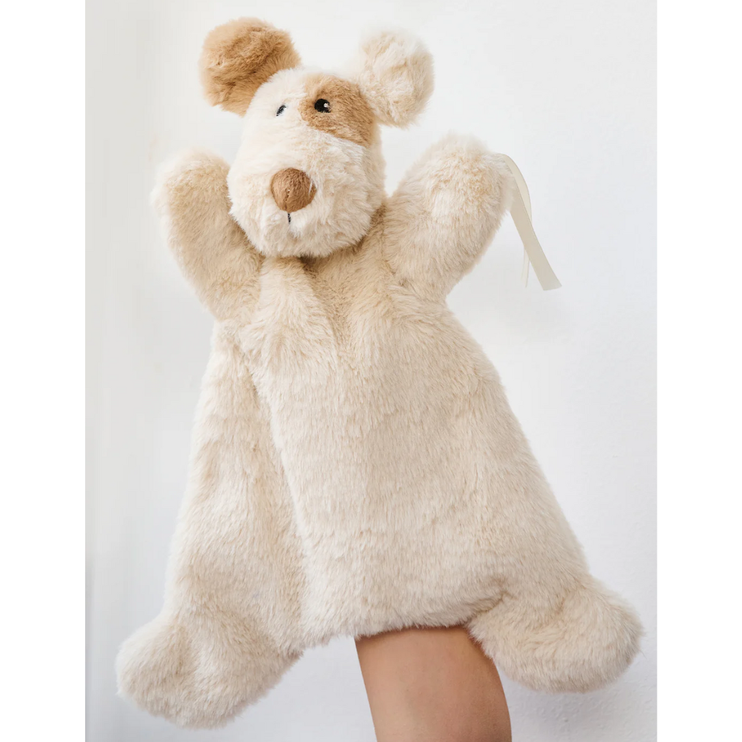 Nana Huchy - Buddy the Dog Hoochy Coochie Puppet