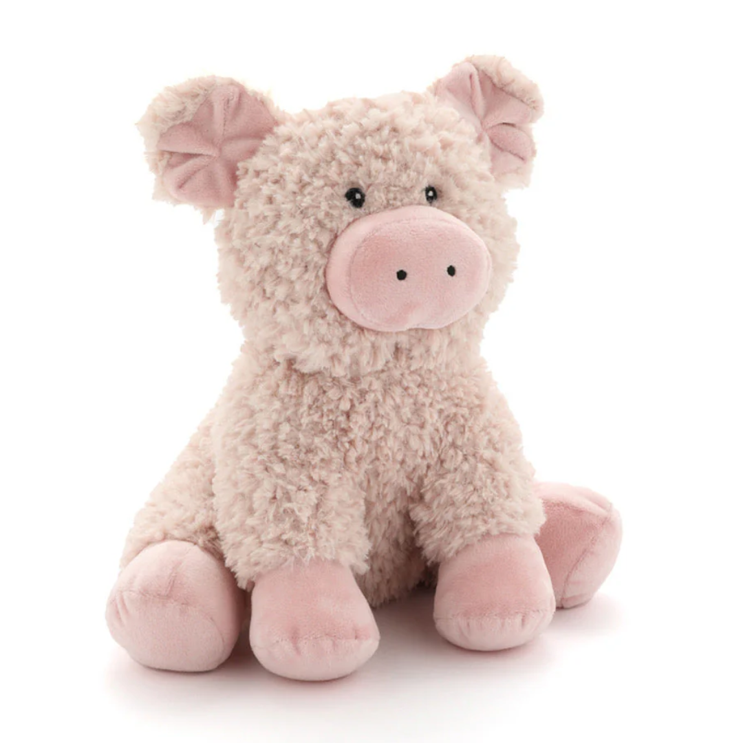 Nana Huchy - Big Poppy the Pig