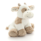 Nana Huchy - Big Coco the Cow | Cream & White