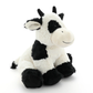 Nana Huchy - Big Coco the Cow | Black & White