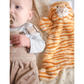 Nana Huchy - Ginger the Cat Hoochy Coochie Puppet Comforter