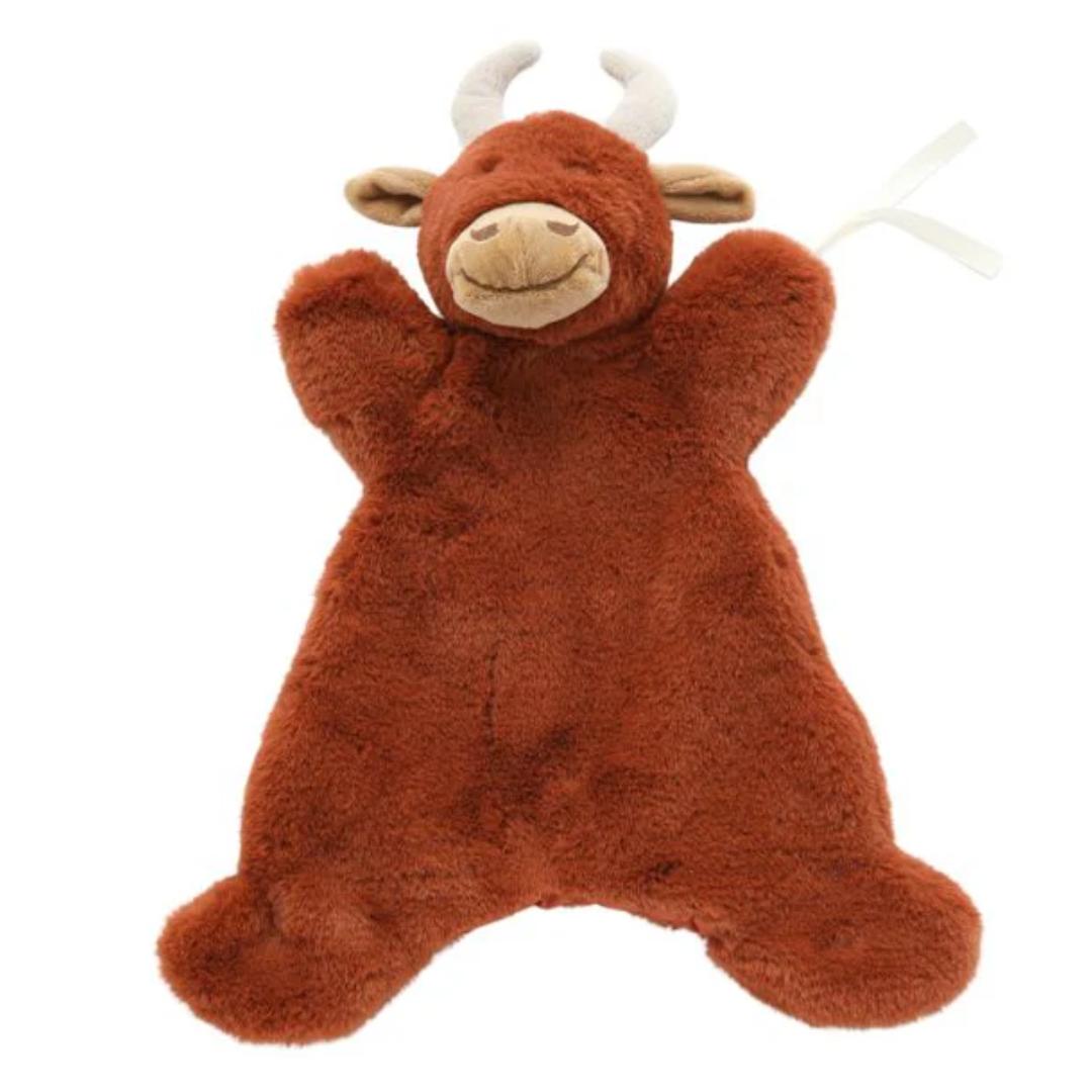 Nana Huchy - Henry the Highland Cow Hoochy Coochie