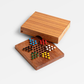 Planet Finska: Travel Chinese Checkers