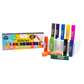 My Creative Box - Silkies Paint Sticks | Set of 12