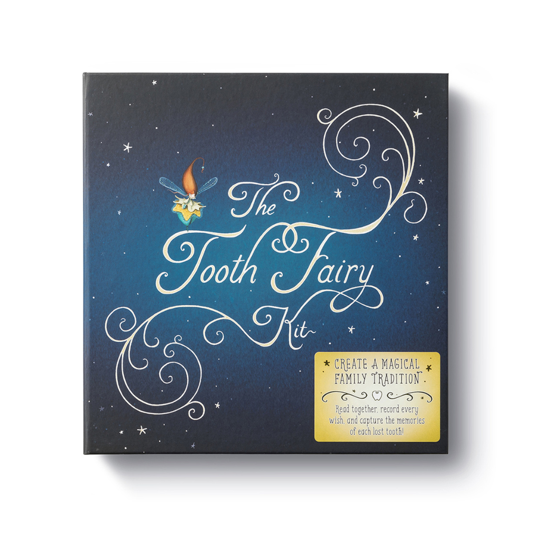 The Tooth Fairy Kit