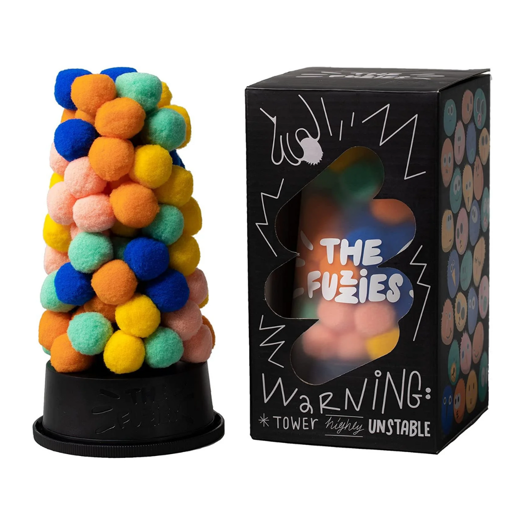 The Fuzzies Game
