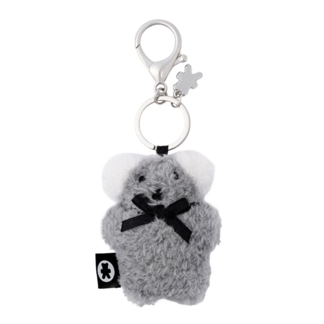 FLATOUT Bear - Key Ring | Koala
