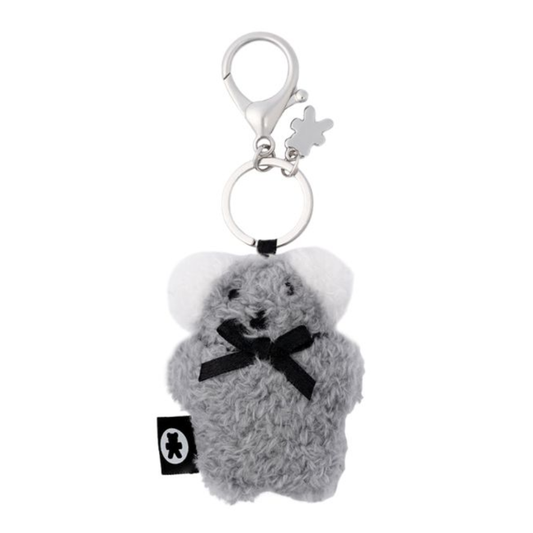 FLATOUT Bear - Key Ring | Koala